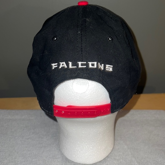Vintage New Era Atlanta Falcons Draft Cap 2012 (Snapback) - Picture 3 of 5